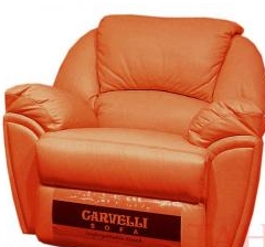 Кресло Carvelli Dallas Киев