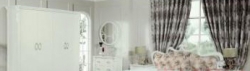 Спальня Decorosso Mobili Aurora+Tiffany Киев