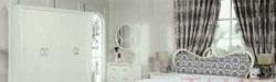Спальня Decorosso Mobili Модель Tiffany Киев