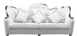 Диван Decorosso Mobili Модель Tiffany трехместный Киев