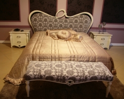Спальня Decorosso Mobili Aurora+Tiffany2 Киев