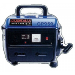 Генератор бензиновый GLENDALE GP 950 Киев
