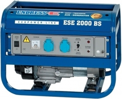 Генератор бензиновый ENDRESS ECOPOWER - LINE ESE 2500 BS Киев