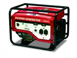 Генератор бензиновый DAISHIN SEB7000Ha Киев