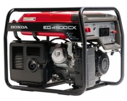 Генератор бензиновый Honda EG4500CX Киев