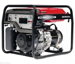 Генератор бензиновый Honda EG5500CXS Киев