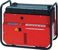 Генератор дизельный Endress ESE 404 YS-GT ISO Diesel Киев
