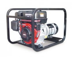 Генератор бензиновый Gesan G7000V Киев