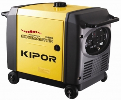 Генератор бензиновый KIPOR IG6000 Киев