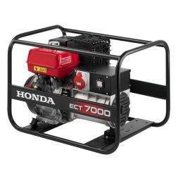 Генератор бензиновый Honda ECT7000 Киев