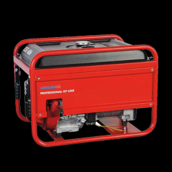Генератор бензиновый ENDRESS BRIGGS & STRATTION GT- LINE ESE 506 DBS-GT Киев