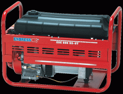 Генератор бензиновый ENDRESS Professional-GT-Line ESE 606 HS-GT Киев