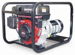 Генератор бензиновый Gesan G7000H Киев