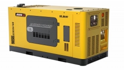 Генератор бензиновый ENERGY POWER EP 12STA3 Киев