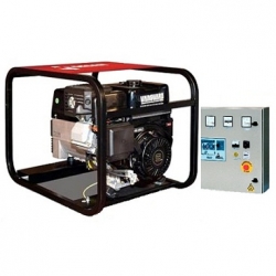 Генератор бензиновый Gesan G10000V Киев