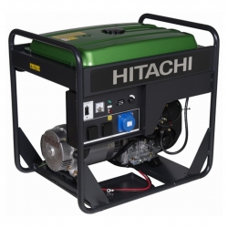 Генератор бензиновый Hitachi Е100 Киев