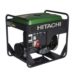 Генератор бензиновый Hitachi Е100 Киев