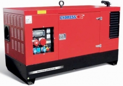 Генератор дизельный Endress ESE 10 YW-B Киев
