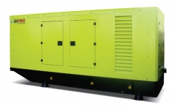 Генератор дизельный Genpower GNT-22 Киев