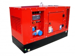 Генератор дизельный EUROPOWER EPS193DE Киев