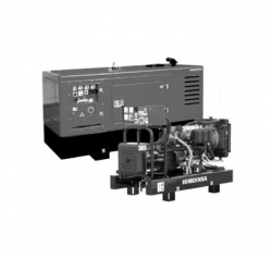 Генератор дизельный HIMOINSA HLW1-20M5 Киев