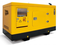 Генератор дизельный JCB G17QX Киев
