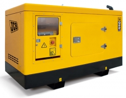 Генератор дизельный JCB G22QX Киев