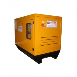 Генератор дизельный KJ POWER KJT-31,5S Киев