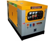 Генератор дизельный GLENDALE DP-30ST Киев