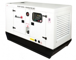 Генератор дизельный Matari MD30 Киев