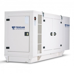 Генератор дизельный TEKSAN FOTON TJ25IS5A Киев