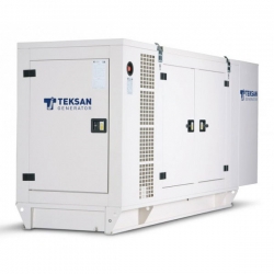 Генератор дизельный TEKSAN FOTON TJ33IS5A Киев