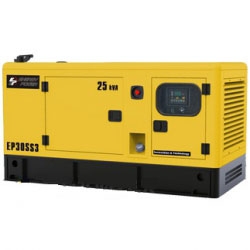 Генератор дизельный ENERGY POWER EP 45SS3 Киев