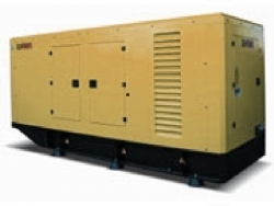 Генератор дизельный Power One GJR-55 Киев