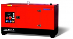 Генератор дизельный Endress ESE 30 DL-B Киев
