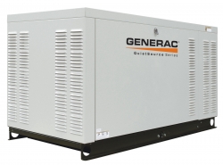 Генератор газовый Generac SG 150 13,3 L Киев