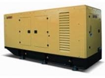 Генератор дизельный Power One GJR-306 Киев