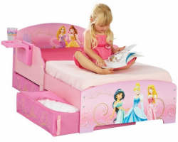Детская кровать Disney Princess, дисней принцеса Киев