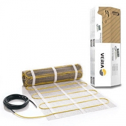 Нагревательный мат Veria Quickmat 150 2м2 Киев