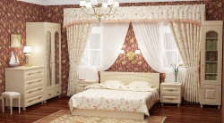 Спальня Глория Киев