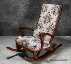 Кресло-качалка для отдыха "Romance" 	Код.art 014 Ильичевск