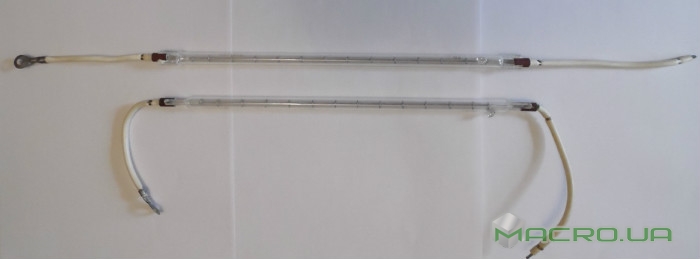 Купить Лампы КГТ, кварцевые, галогенные, инфракрасные, сушка ...