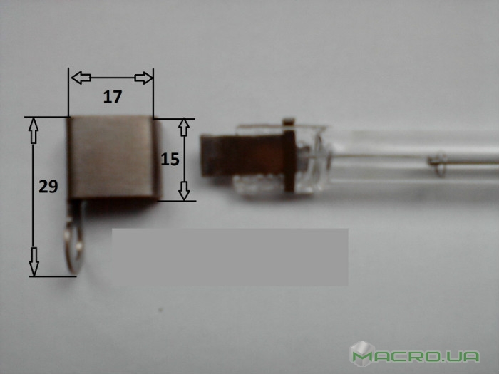 Купить Лампы КГТ, кварцевые, галогенные, инфракрасные, сушка ...