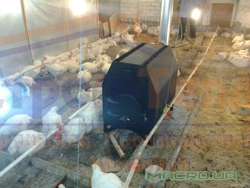 Обогрев теплицы печи Обогрев теплицы печи