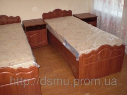 Кровать для турбазы, Ника Днепропетровск