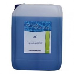 Химия для бассейна средство против водорослей AquaDoctor AC - 10Л Днепропетровск