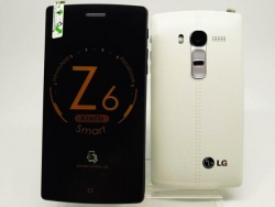 Бюджетный смартфон LG Z 5 Android,камера 5 Мп, 2 сим. Киев