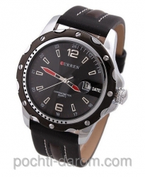 Мужские наручные часы Curren Luxury President Colorado 8104 Харьков