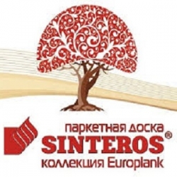 Паркетная доска Sinteros Europarquet (Синтерос Европаркет) Киев