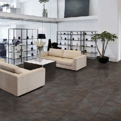 Виниловая плитка ADO Floor Metallic Stone (Металлик Стон) Киев